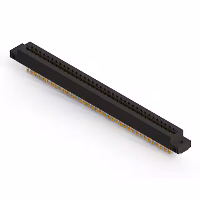355-072-500-212 EDAC Inc.  Edgeboard Connectors